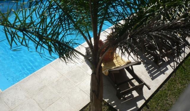 El Mirador Apart Hotel Federacion Exterior photo