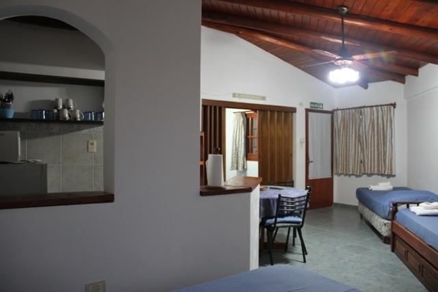 El Mirador Apart Hotel Federacion Exterior photo