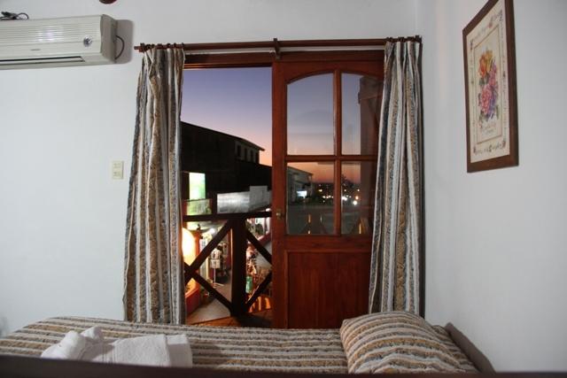 El Mirador Apart Hotel Federacion Exterior photo